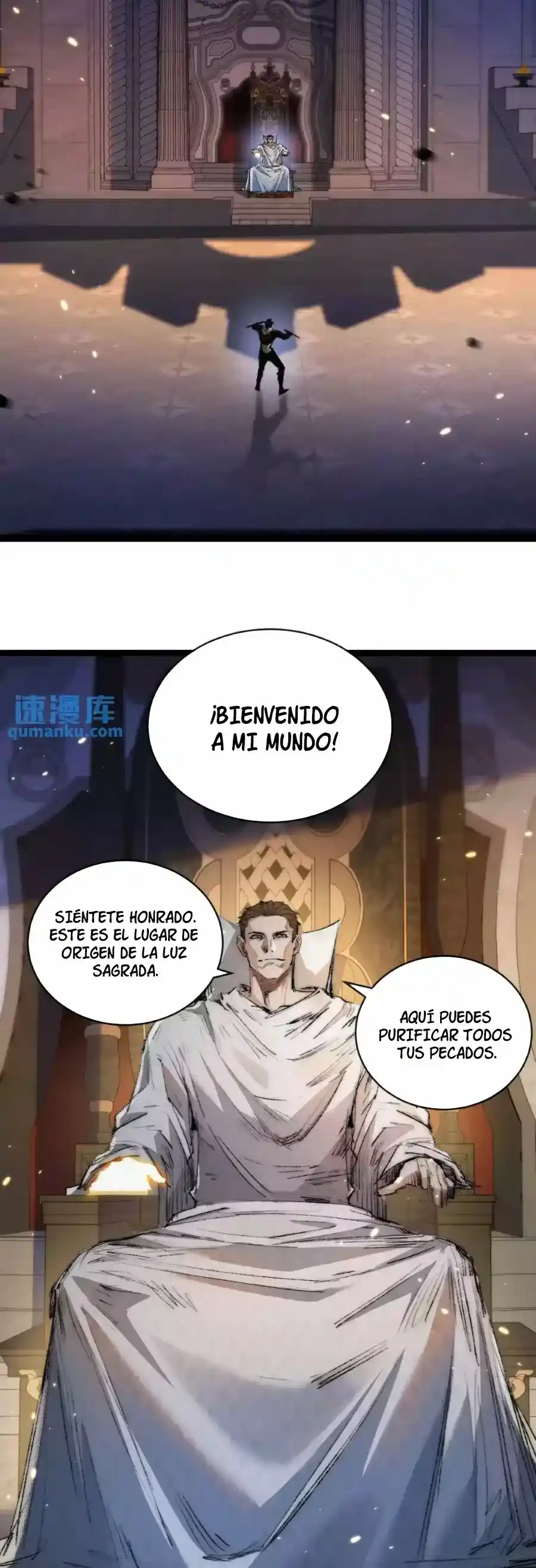 Moon Slayer - Capítulo 23 - Página 8 - LectorTMOo