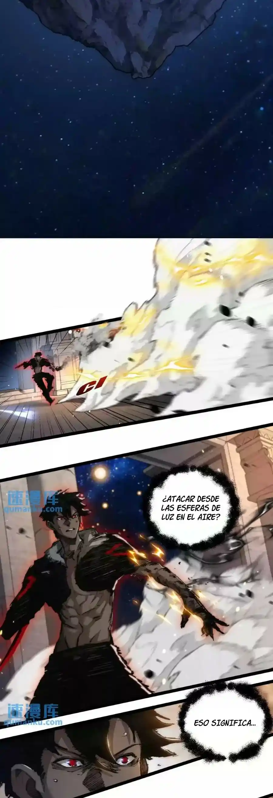 Moon Slayer - Capítulo 23 - Página 11 - LectorTMOo