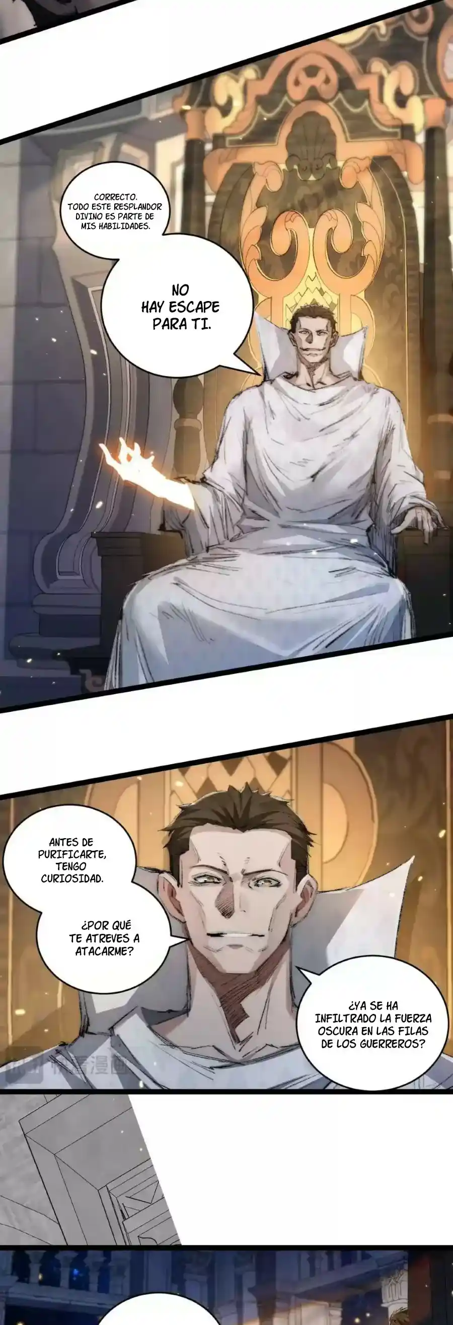 Moon Slayer - Capítulo 23 - Página 12 - LectorTMOo