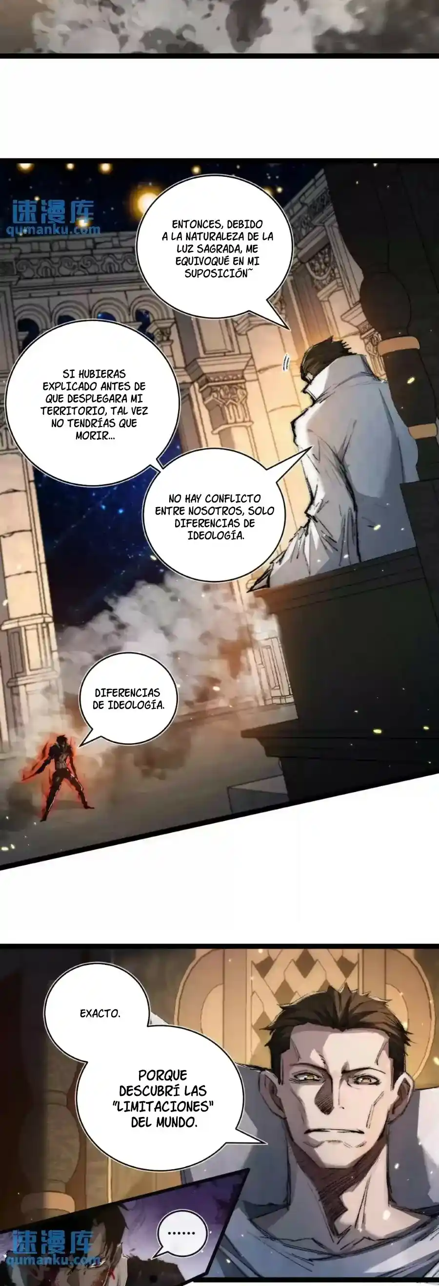 Moon Slayer - Capítulo 23 - Página 16 - LectorTMOo