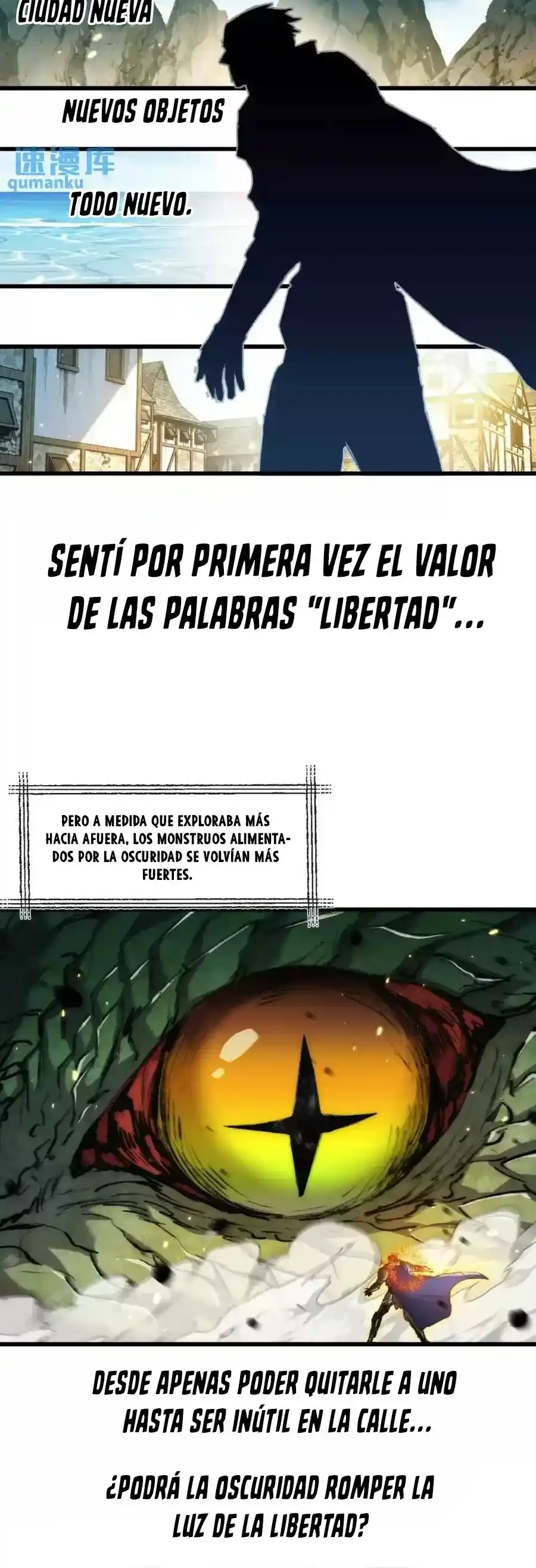 Moon Slayer - Capítulo 23 - Página 19 - LectorTMOo