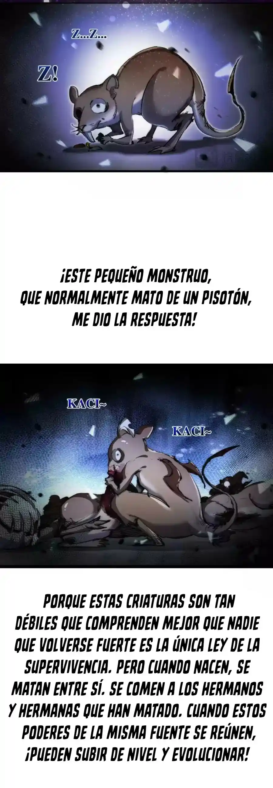 Moon Slayer - Capítulo 23 - Página 21 - LectorTMOo