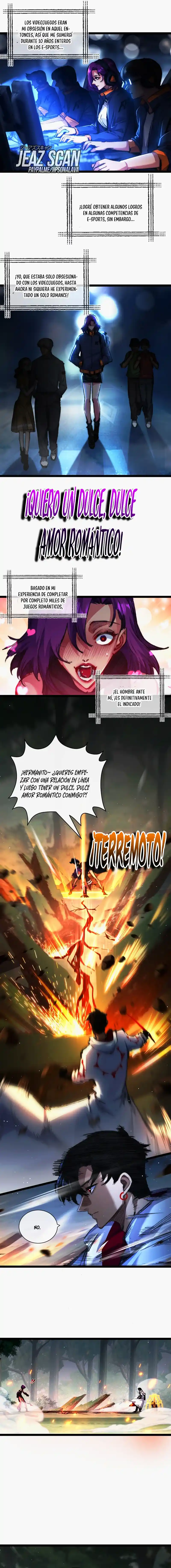 Moon Slayer - Capítulo 27 - Página 11 - LectorTMOo
