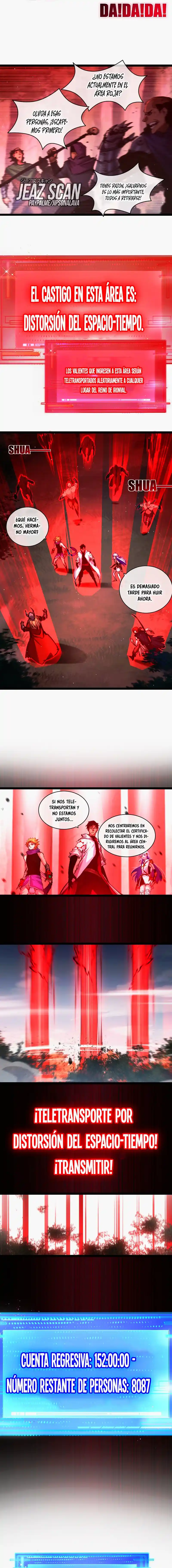 Moon Slayer - Capítulo 28 - Página 7 - LectorTMOo