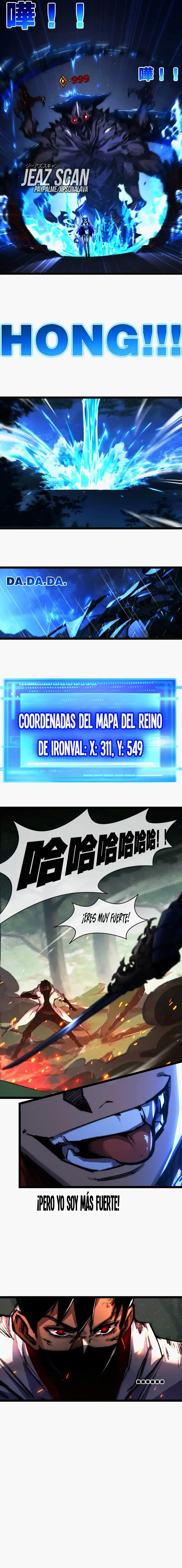 Moon Slayer - Capítulo 28 - Página 12 - LectorTMOo