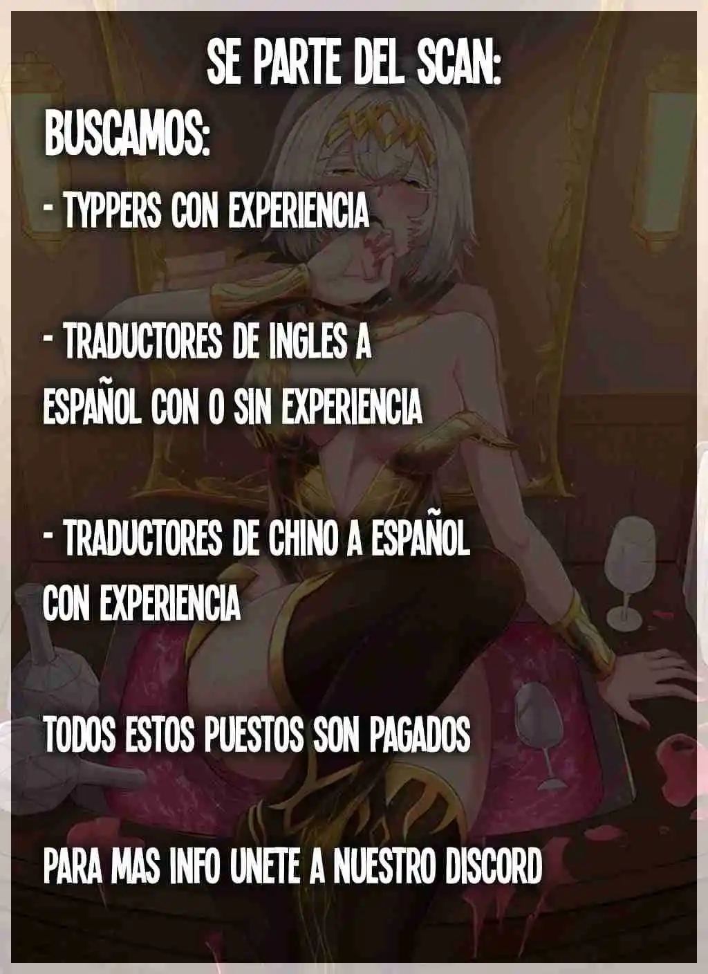 Moon Slayer - Capítulo 30 - Página 9 - LectorTMOo