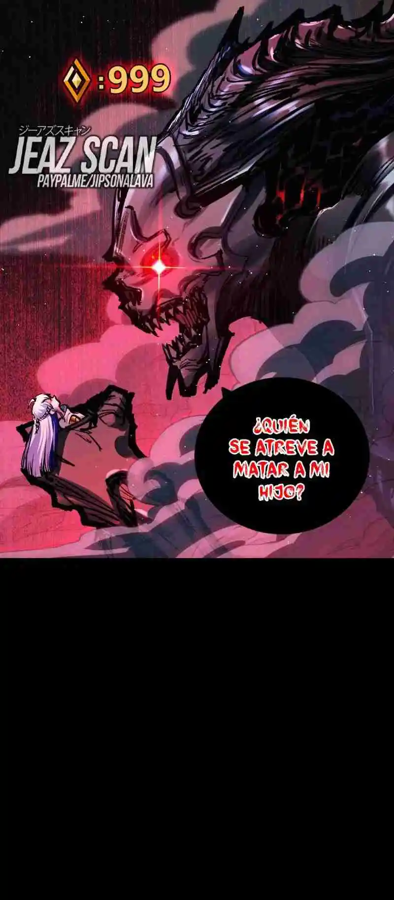 Moon Slayer - Capítulo 32 - Página 13 - LectorTMOo