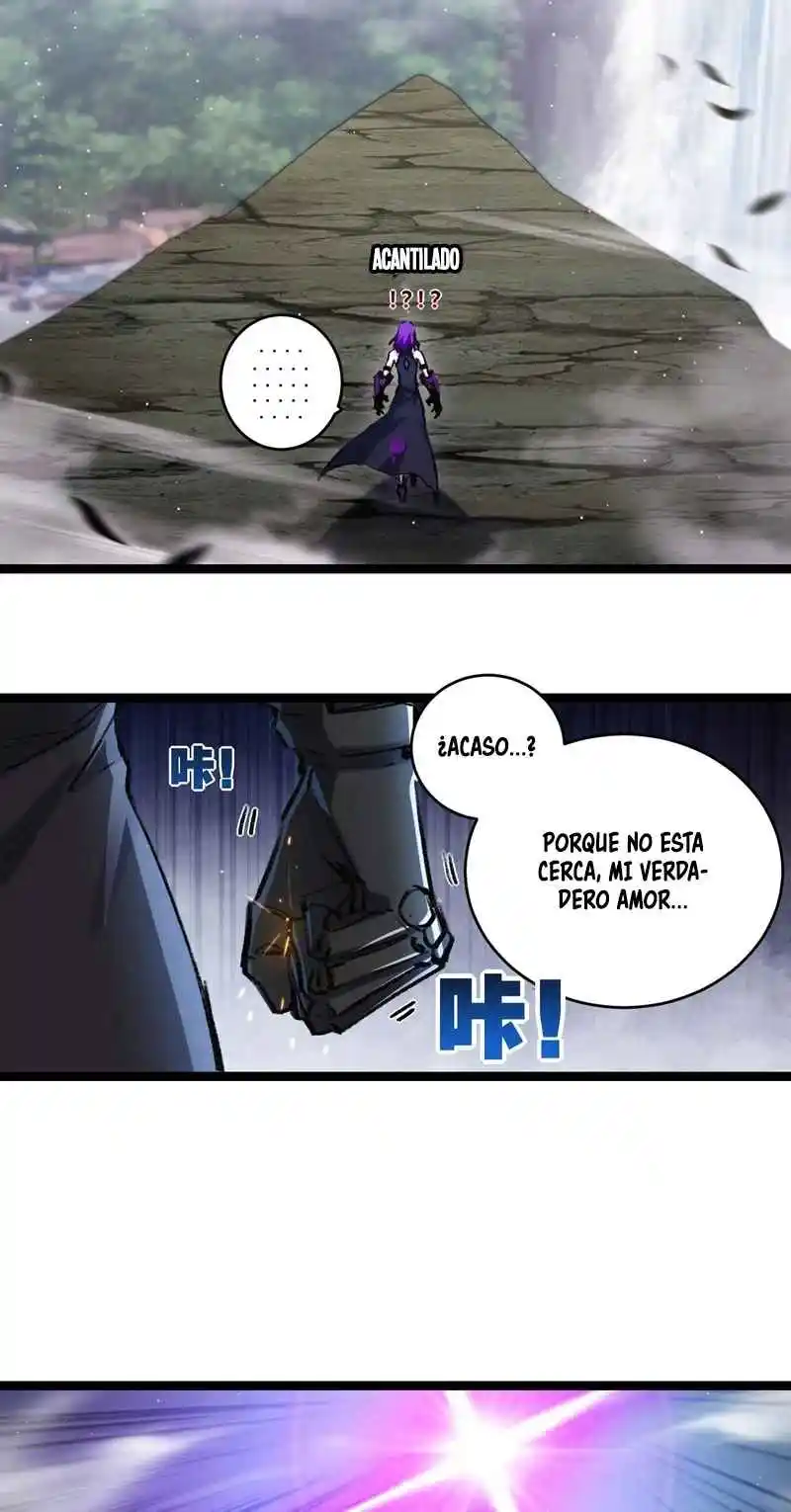 Moon Slayer - Capítulo 33 - Página 6 - LectorTMOo