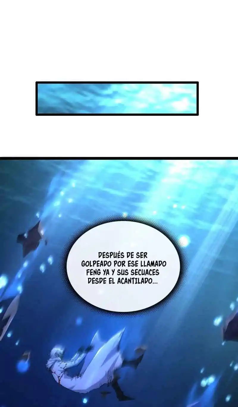 Moon Slayer - Capítulo 33 - Página 13 - LectorTMOo