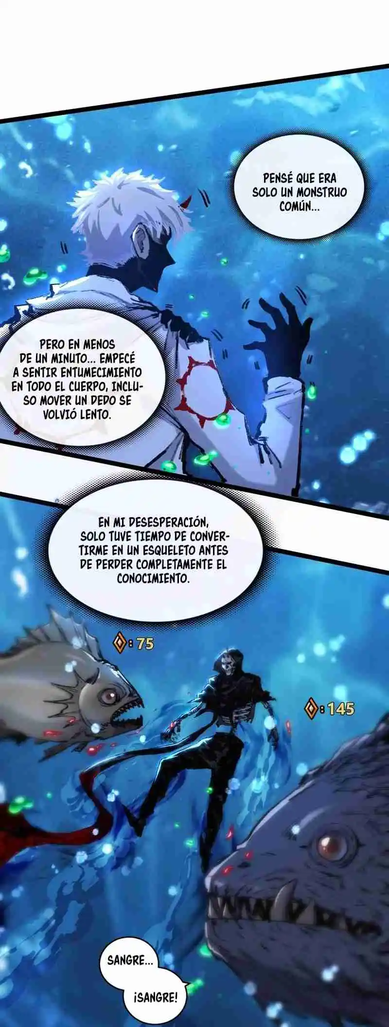Moon Slayer - Capítulo 33 - Página 15 - LectorTMOo