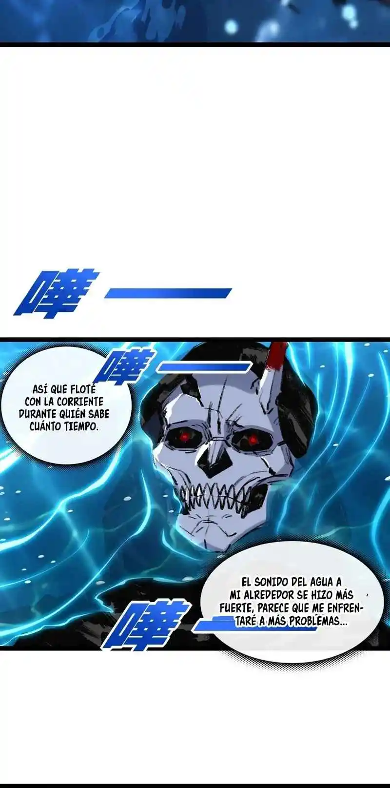 Moon Slayer - Capítulo 33 - Página 16 - LectorTMOo
