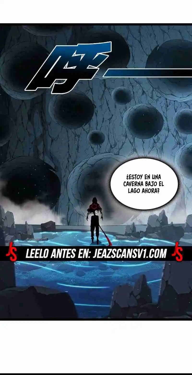 Moon Slayer - Capítulo 33 - Página 20 - LectorTMOo