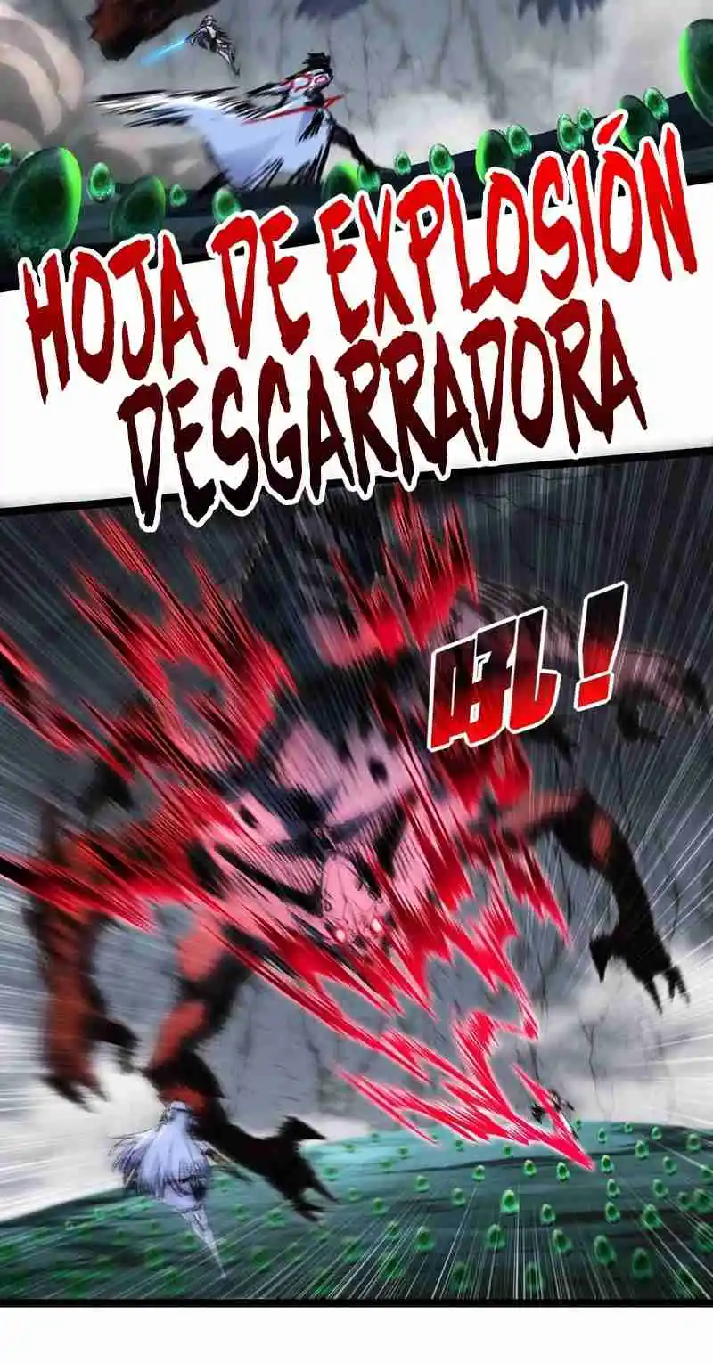 Moon Slayer - Capítulo 34 - Página 11 - LectorTMOo