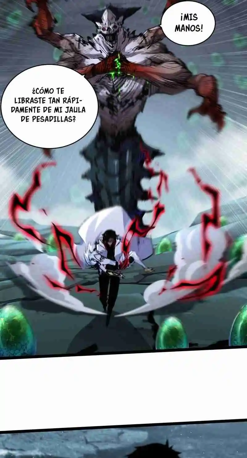 Moon Slayer - Capítulo 35 - Página 13 - LectorTMOo