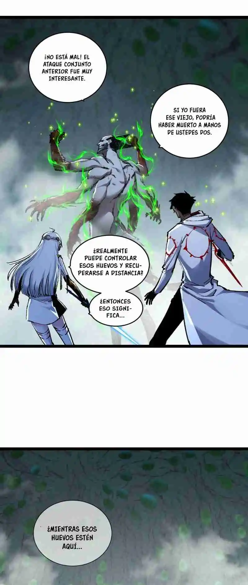 Moon Slayer - Capítulo 36 - Página 16 - LectorTMOo