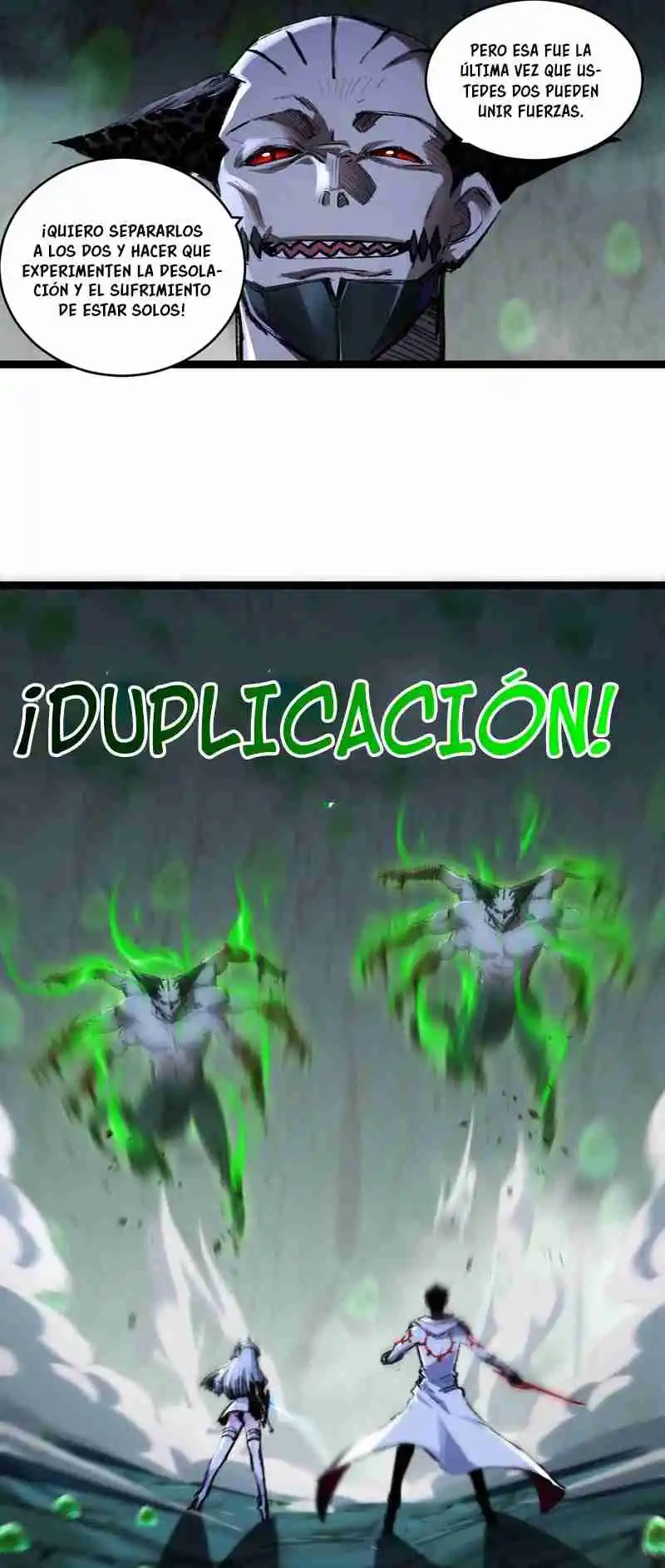 Moon Slayer - Capítulo 36 - Página 18 - LectorTMOo