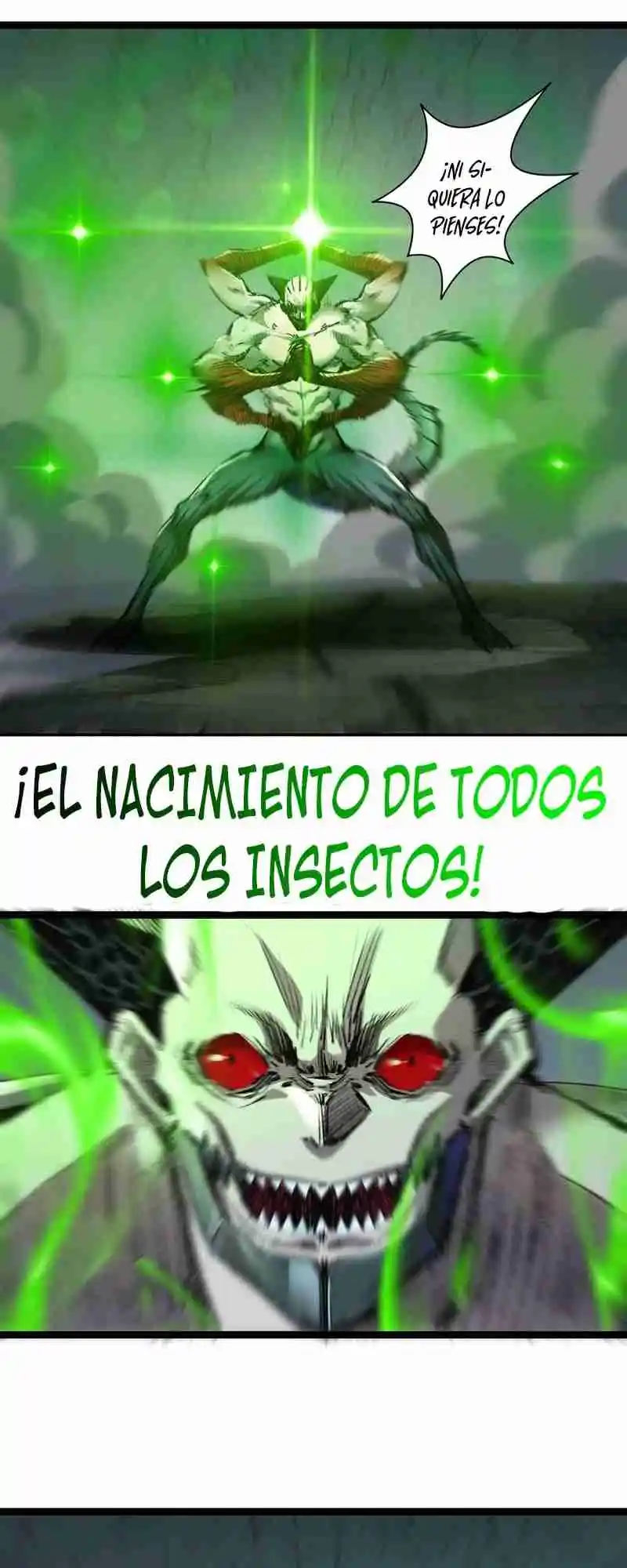 Moon Slayer - Capítulo 36 - Página 28 - LectorTMOo