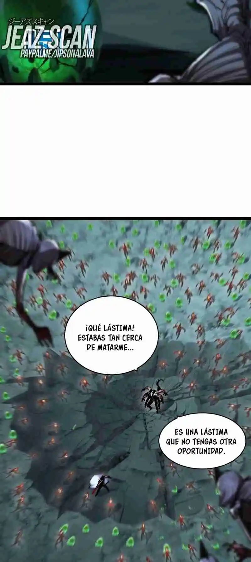 Moon Slayer - Capítulo 36 - Página 30 - LectorTMOo