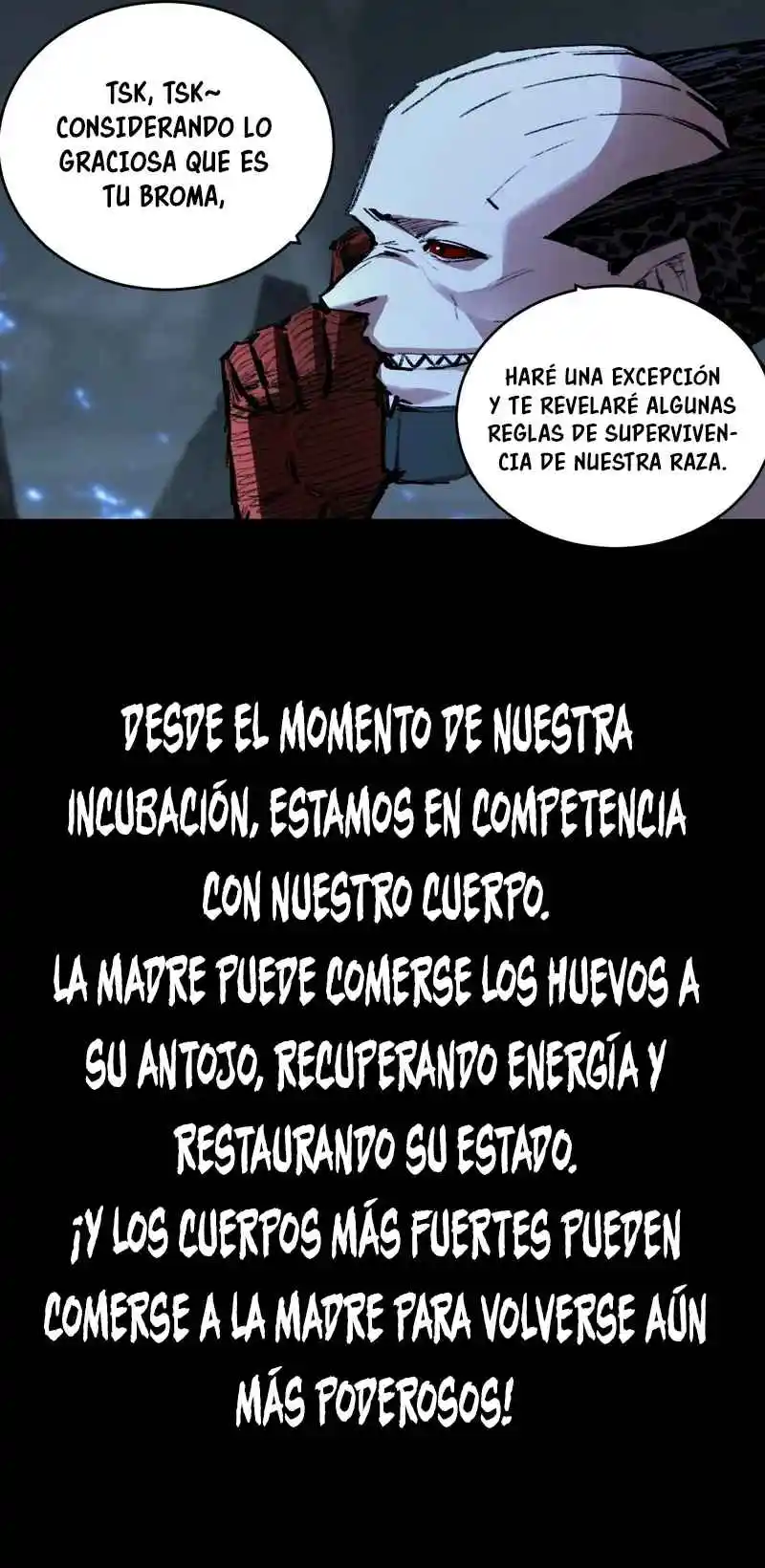 Moon Slayer - Capítulo 37 - Página 10 - LectorTMOo