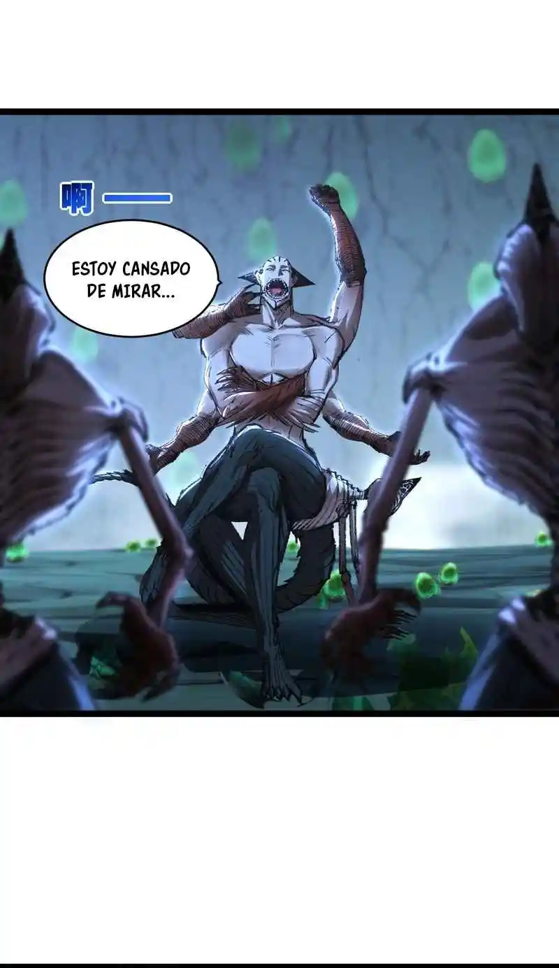 Moon Slayer - Capítulo 37 - Página 14 - LectorTMOo