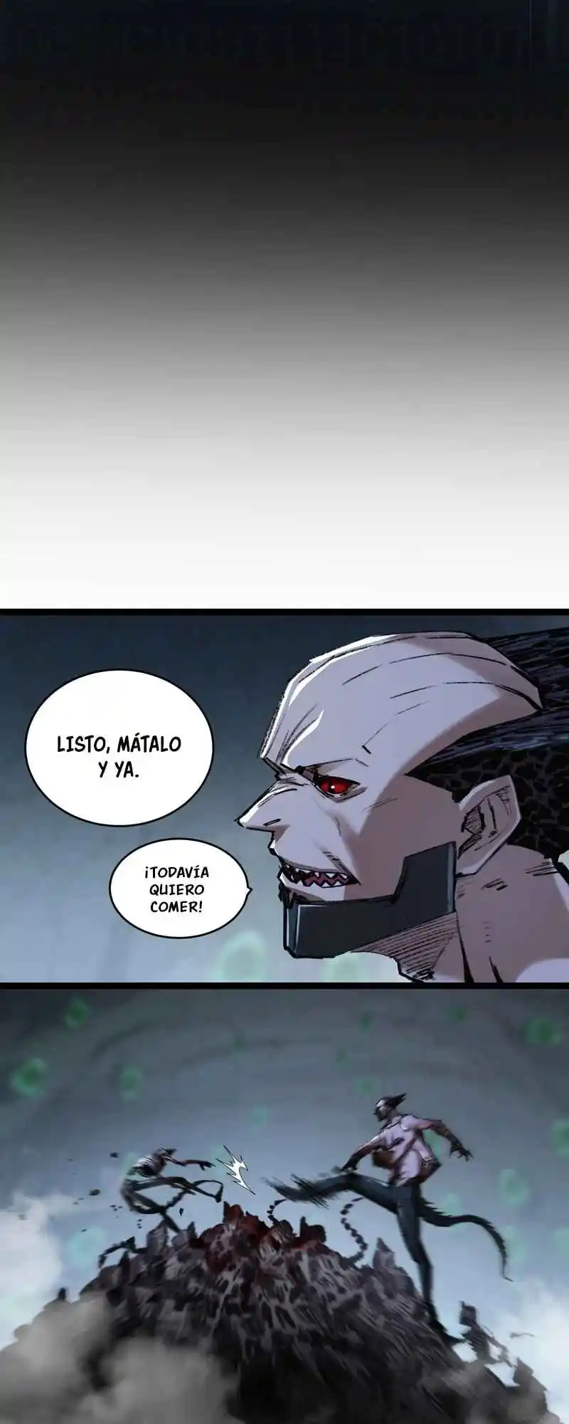 Moon Slayer - Capítulo 37 - Página 20 - LectorTMOo