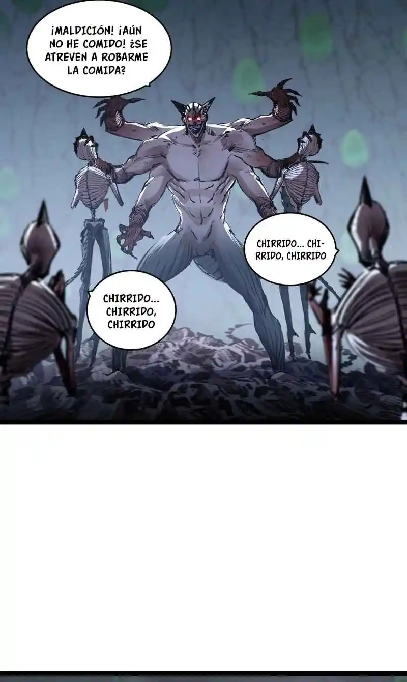 Moon Slayer - Capítulo 37 - Página 22 - LectorTMOo