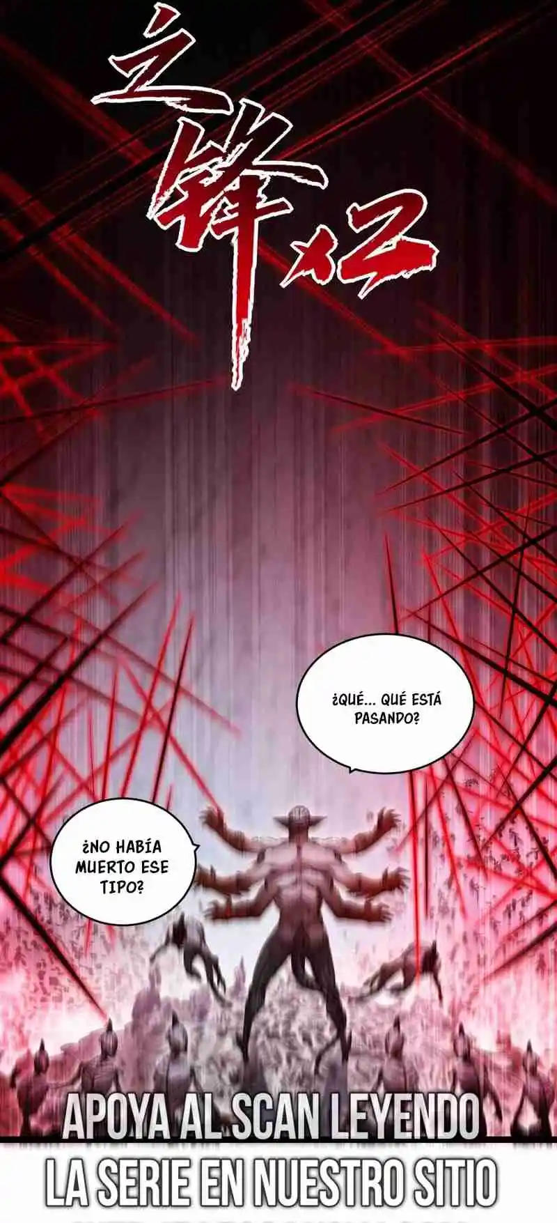 Moon Slayer - Capítulo 37 - Página 25 - LectorTMOo