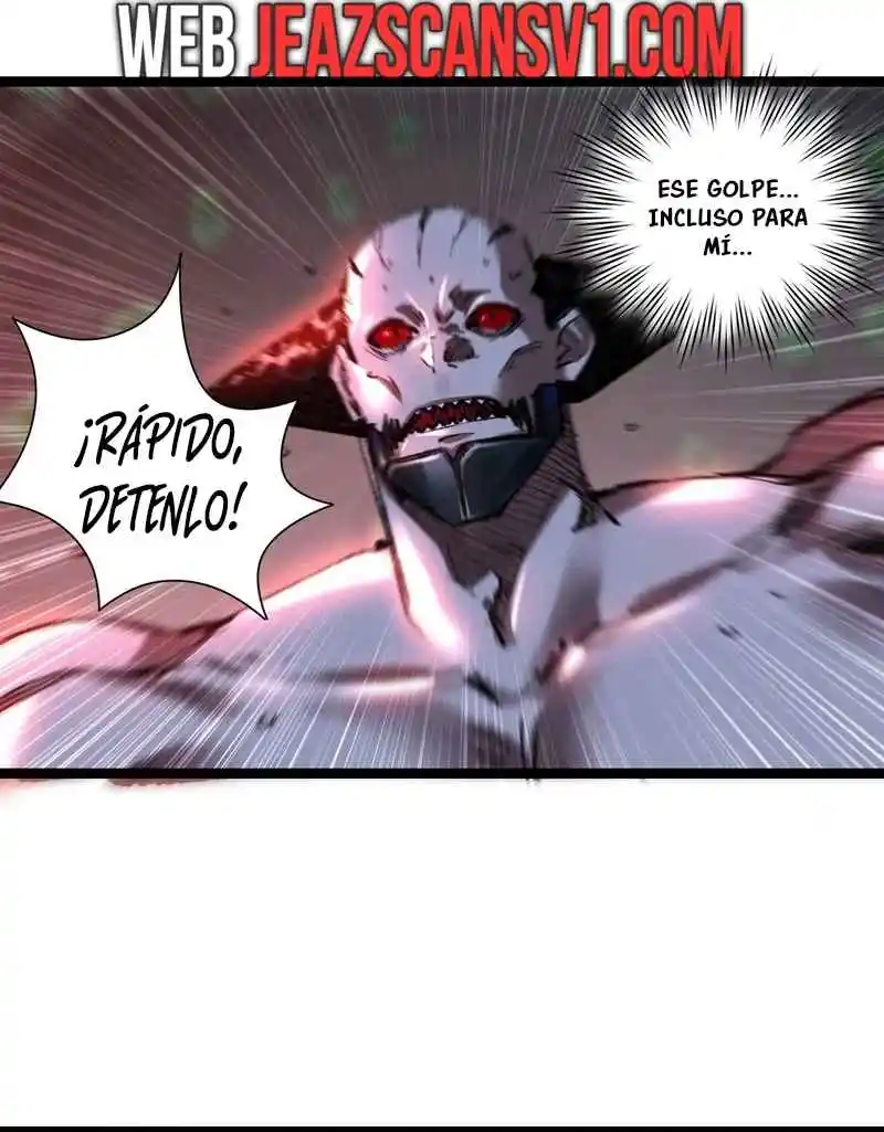 Moon Slayer - Capítulo 37 - Página 26 - LectorTMOo