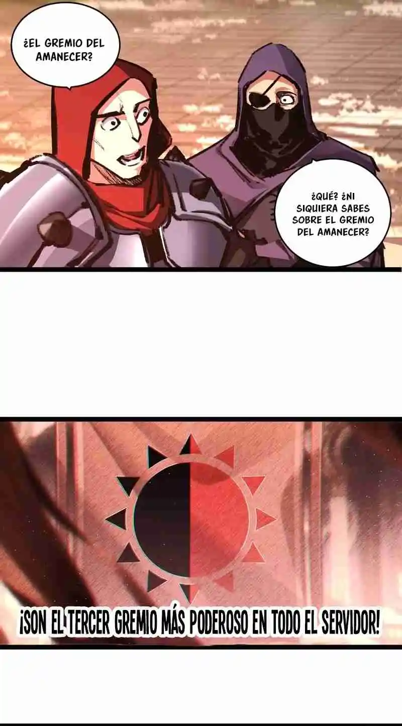 Moon Slayer - Capítulo 38 - Página 17 - LectorTMOo