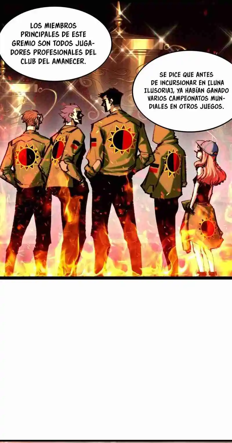Moon Slayer - Capítulo 38 - Página 18 - LectorTMOo