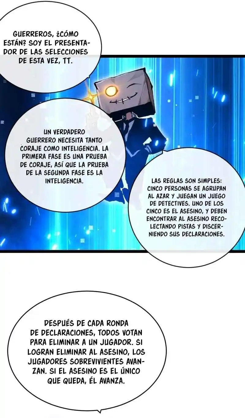 Moon Slayer - Capítulo 38 - Página 28 - LectorTMOo