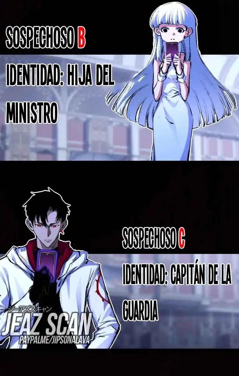 Moon Slayer - Capítulo 38 - Página 32 - LectorTMOo