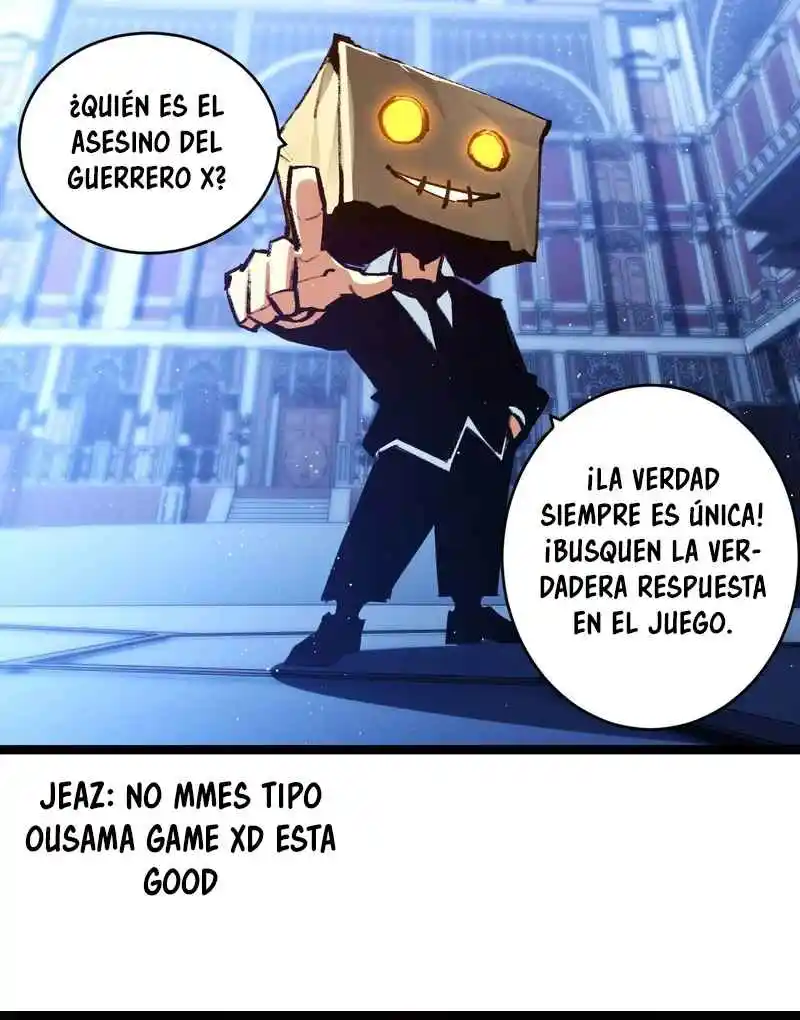 Moon Slayer - Capítulo 38 - Página 34 - LectorTMOo