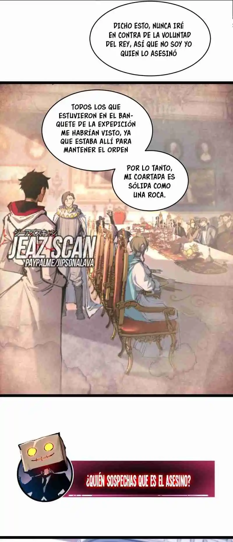 Moon Slayer - Capítulo 39 - Página 11 - LectorTMOo