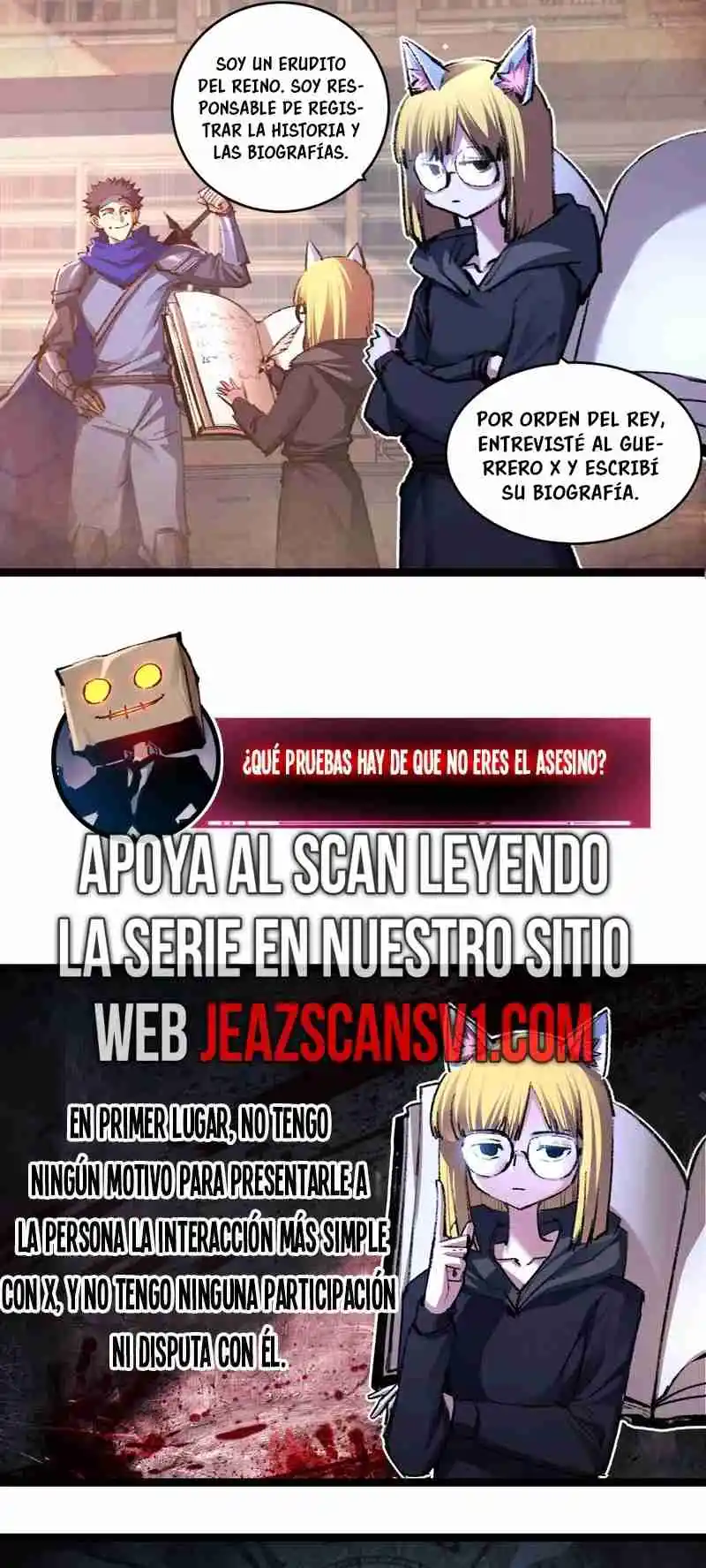 Moon Slayer - Capítulo 39 - Página 13 - LectorTMOo