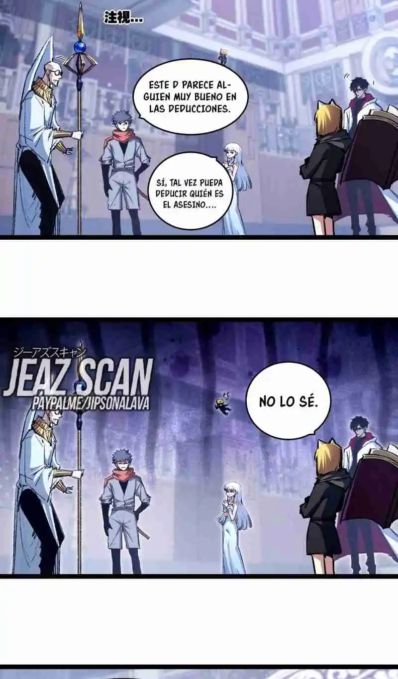 Moon Slayer - Capítulo 39 - Página 15 - LectorTMOo