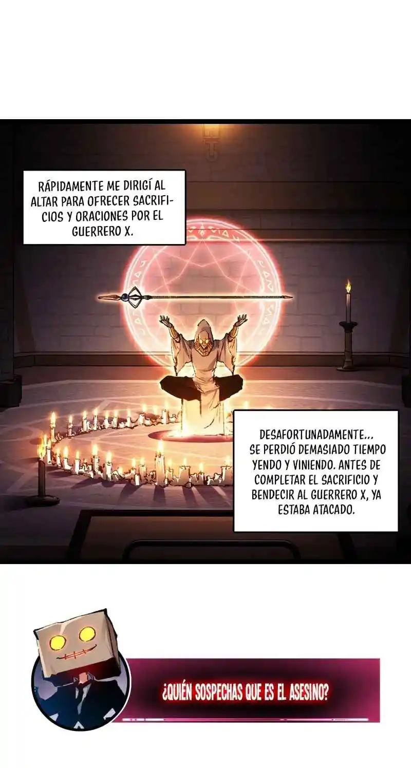 Moon Slayer - Capítulo 39 - Página 19 - LectorTMOo