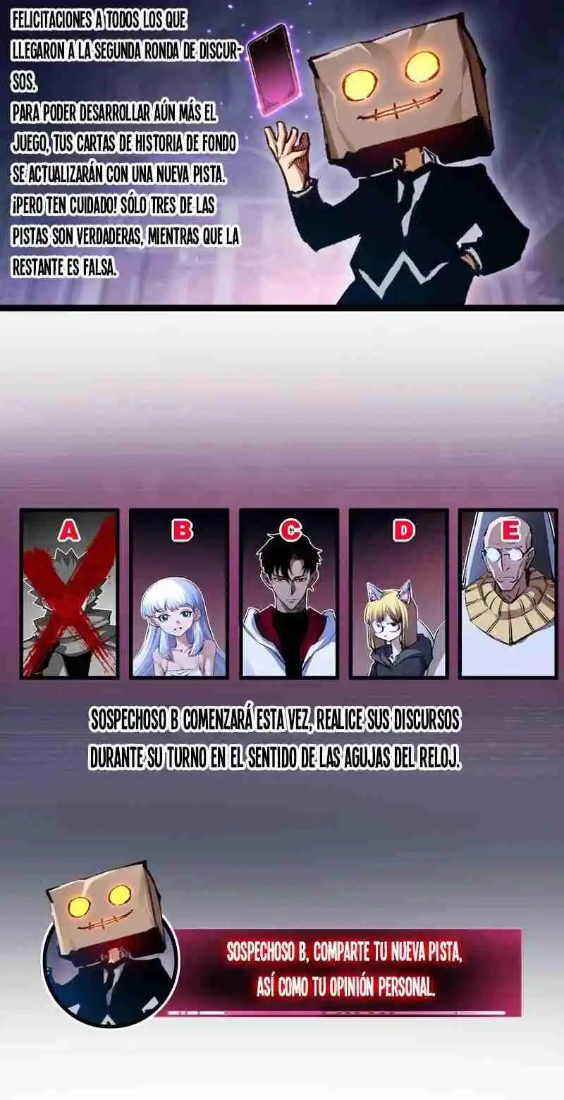 Moon Slayer - Capítulo 39 - Página 25 - LectorTMOo