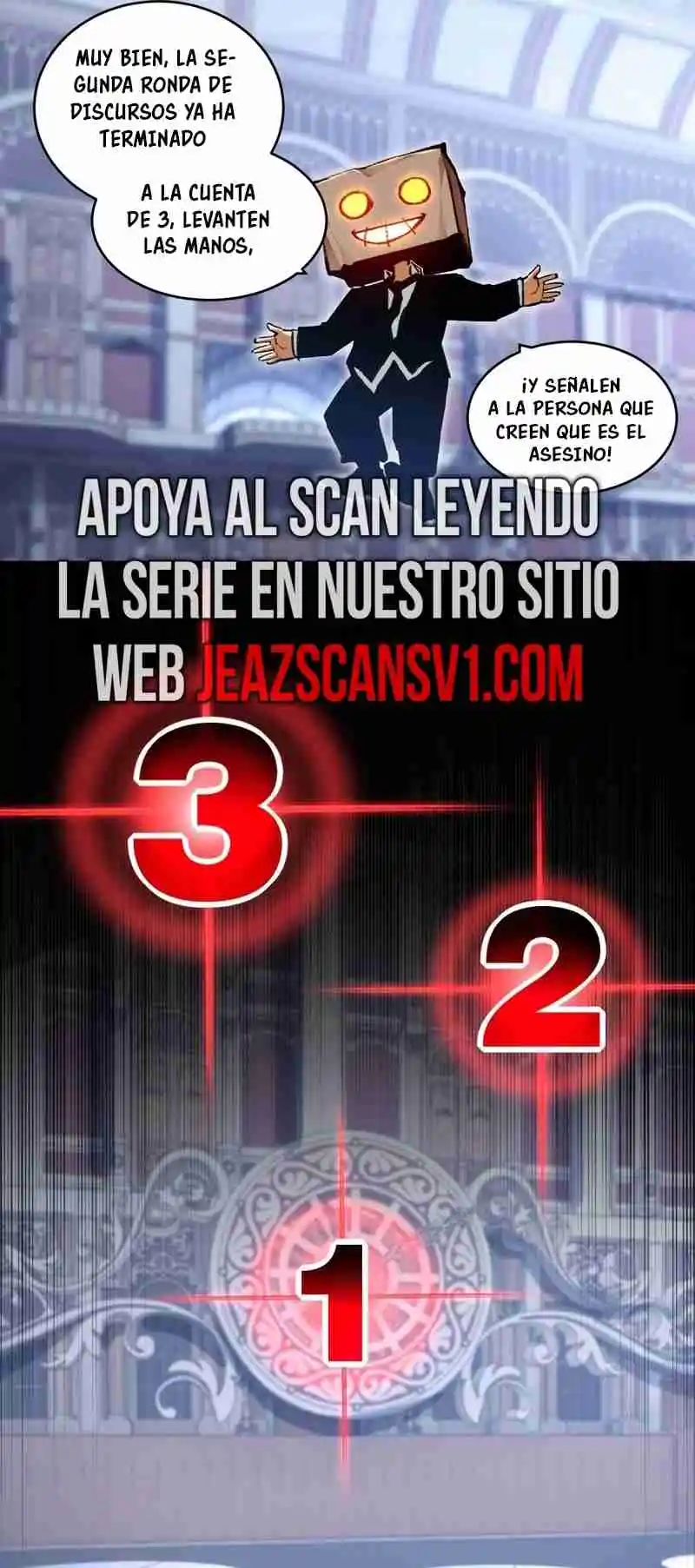 Moon Slayer - Capítulo 39 - Página 30 - LectorTMOo