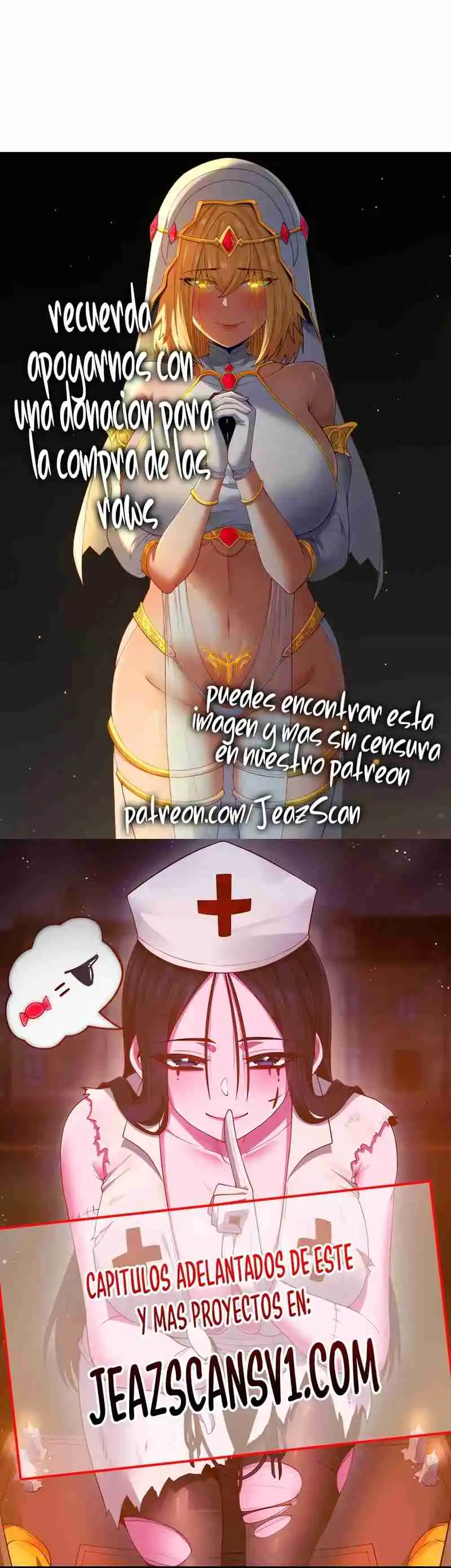 Moon Slayer - Capítulo 39 - Página 35 - LectorTMOo