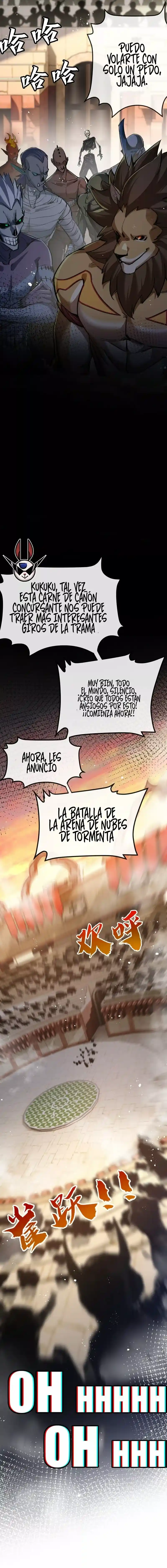 Moon Slayer - Capítulo 4 - Página 4 - LectorTMOo