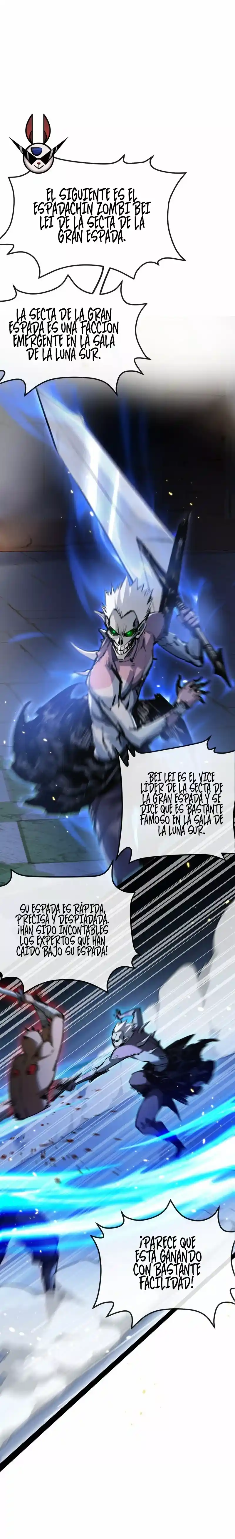 Moon Slayer - Capítulo 4 - Página 15 - LectorTMOo
