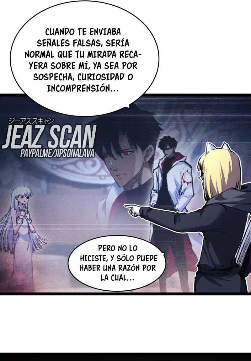 Moon Slayer - Capítulo 40 - Página 6 - LectorTMOo