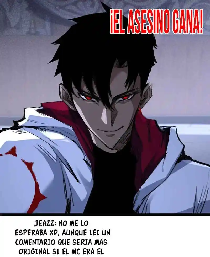 Moon Slayer - Capítulo 40 - Página 12 - LectorTMOo