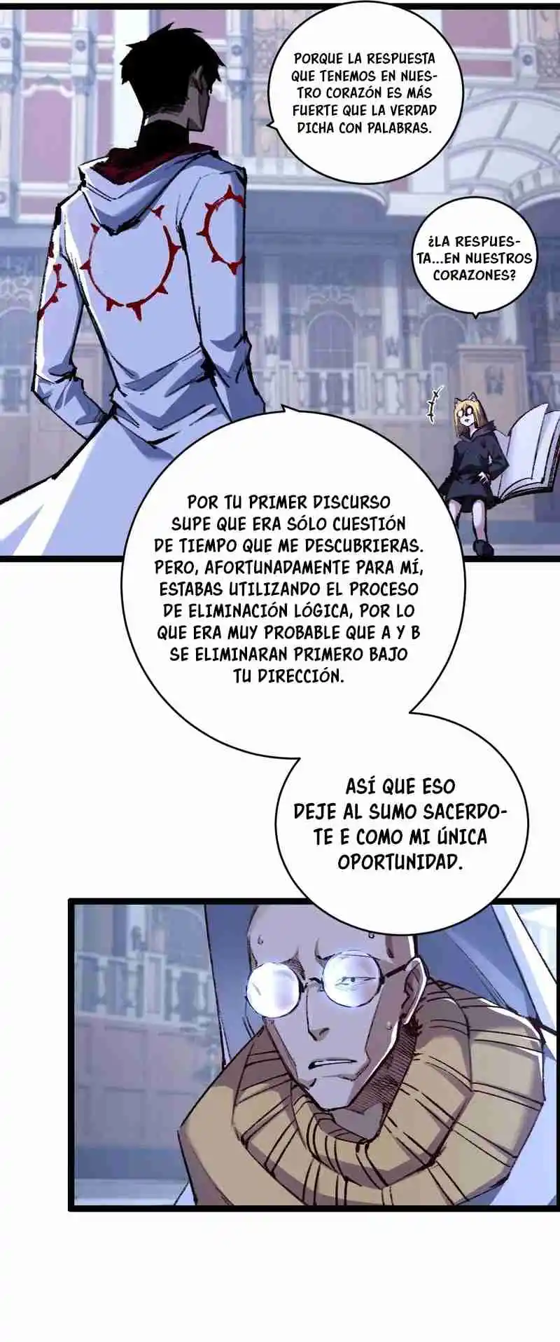 Moon Slayer - Capítulo 40 - Página 14 - LectorTMOo