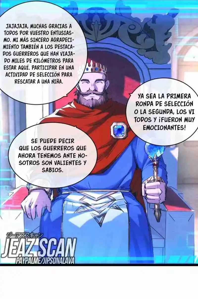 Moon Slayer - Capítulo 40 - Página 28 - LectorTMOo