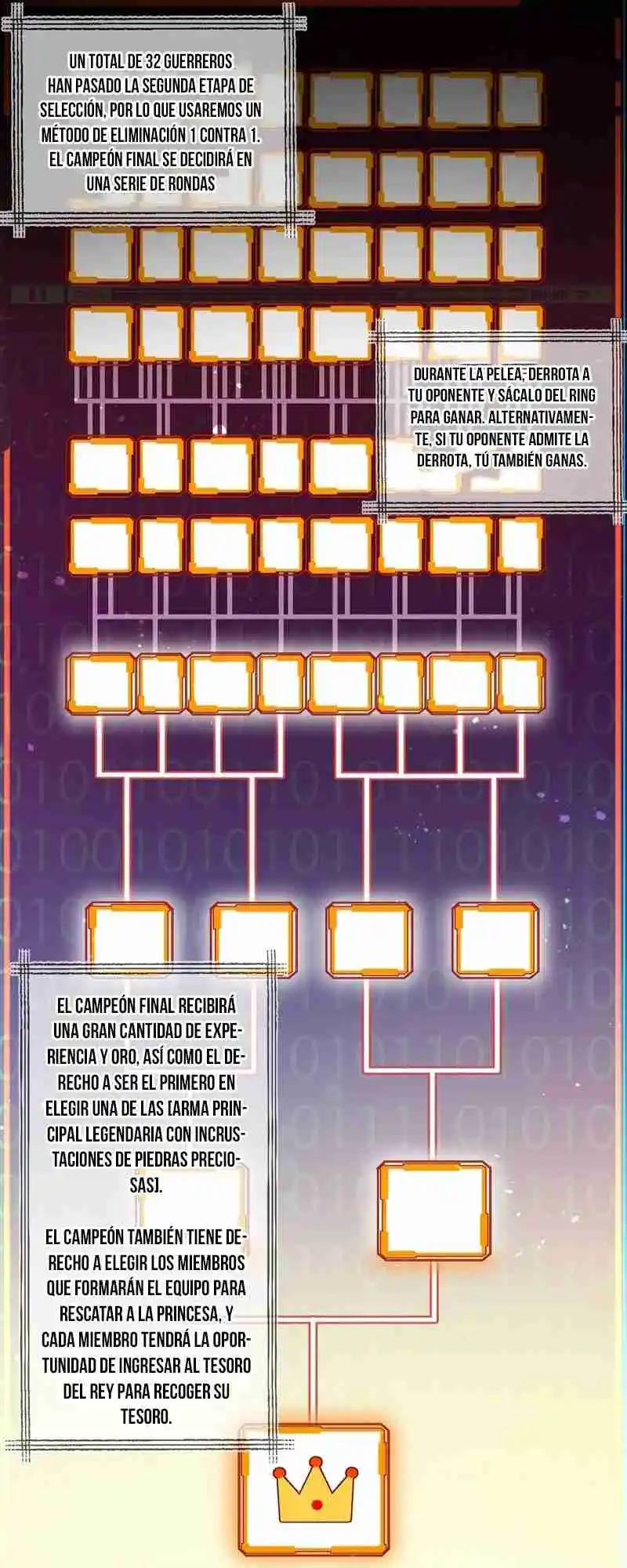 Moon Slayer - Capítulo 40 - Página 33 - LectorTMOo