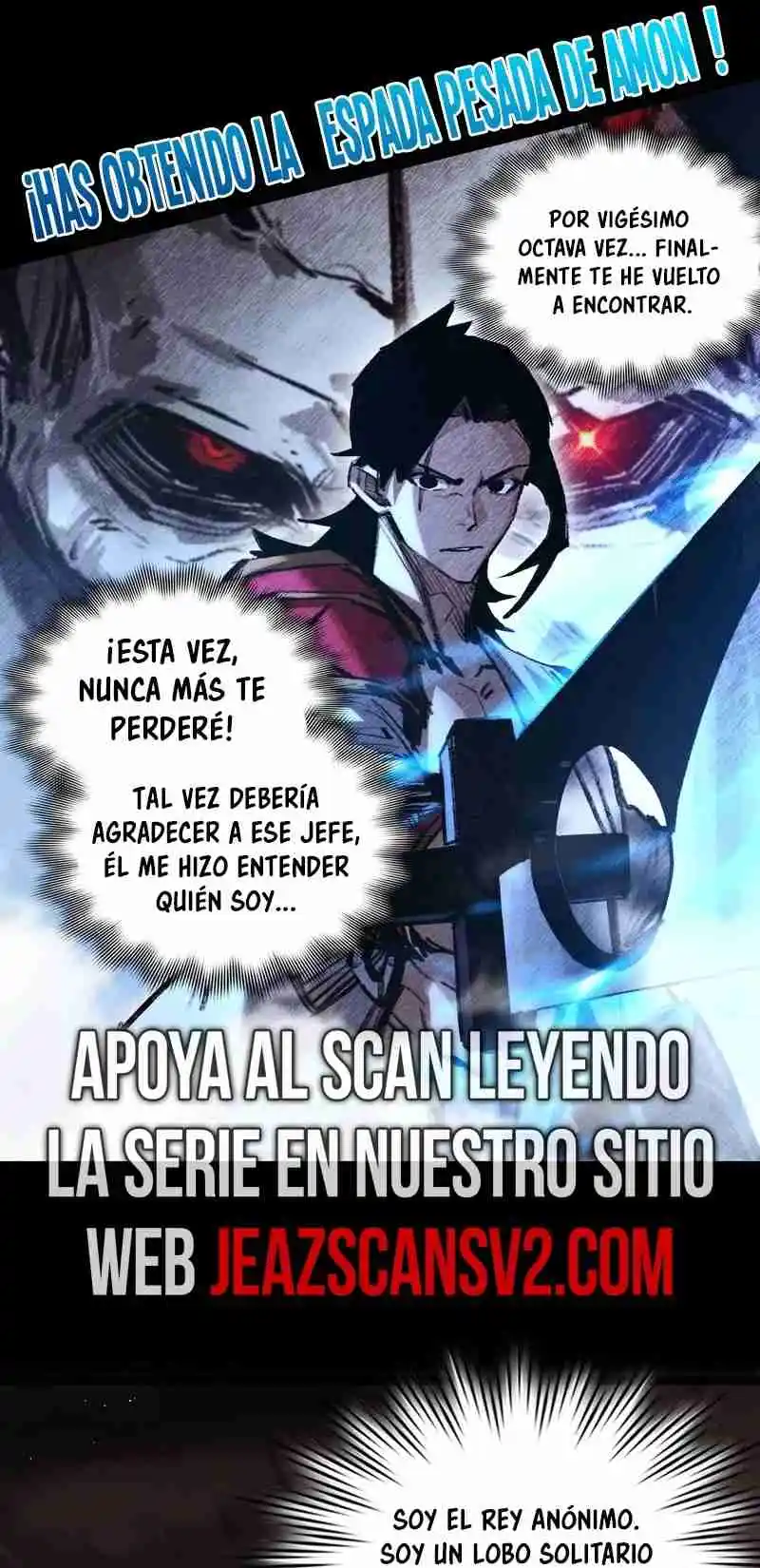 Moon Slayer - Capítulo 41 - Página 5 - LectorTMOo
