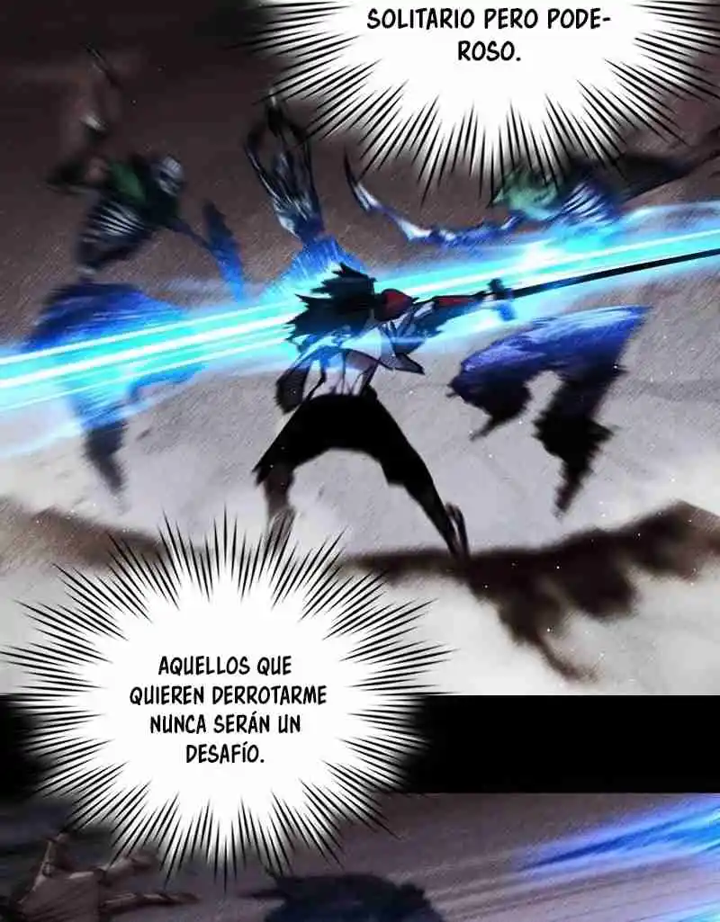 Moon Slayer - Capítulo 41 - Página 6 - LectorTMOo