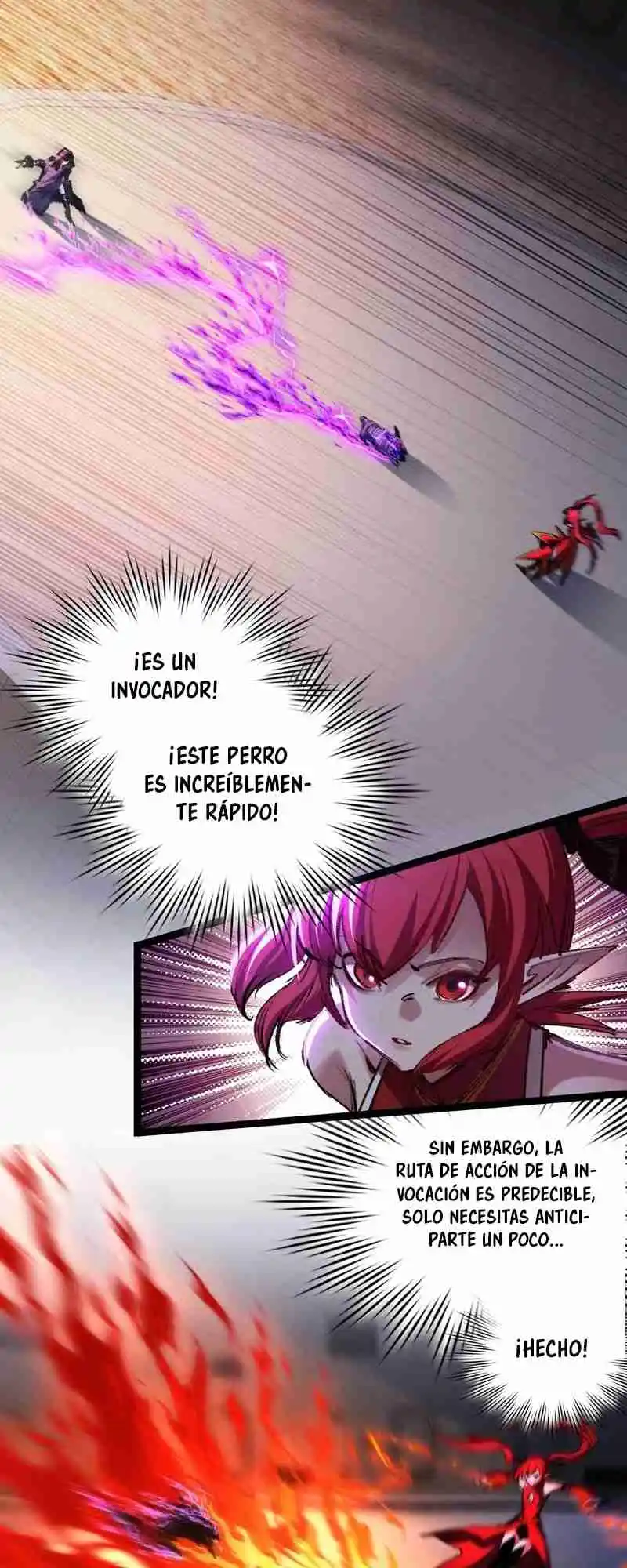 Moon Slayer - Capítulo 41 - Página 24 - LectorTMOo